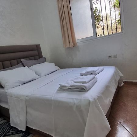 Airport Apartment Marrakesh Luaran gambar