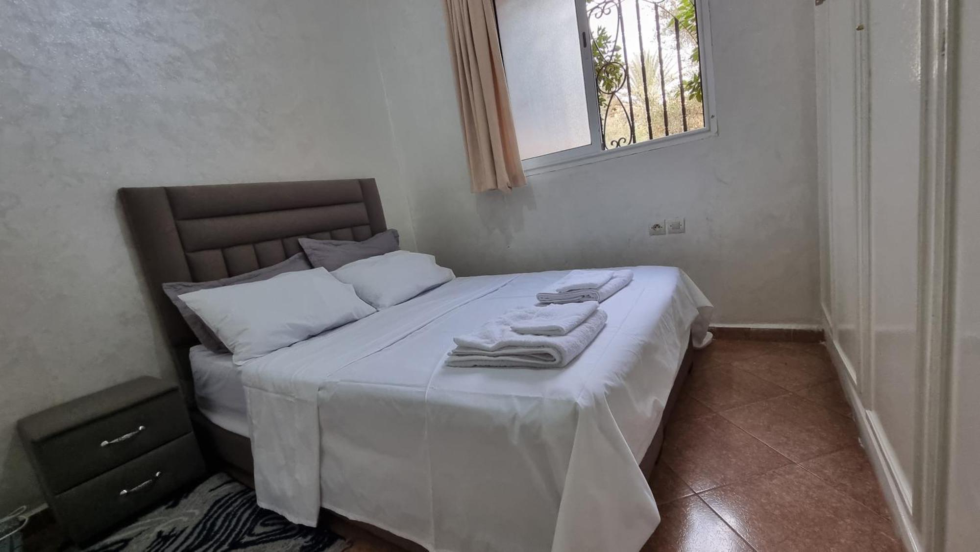 Airport Apartment Marrakesh Luaran gambar