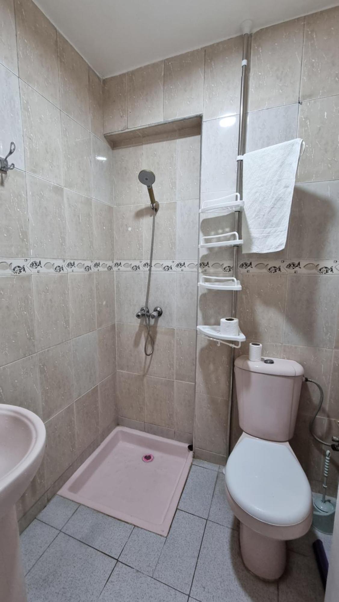 Airport Apartment Marrakesh Luaran gambar