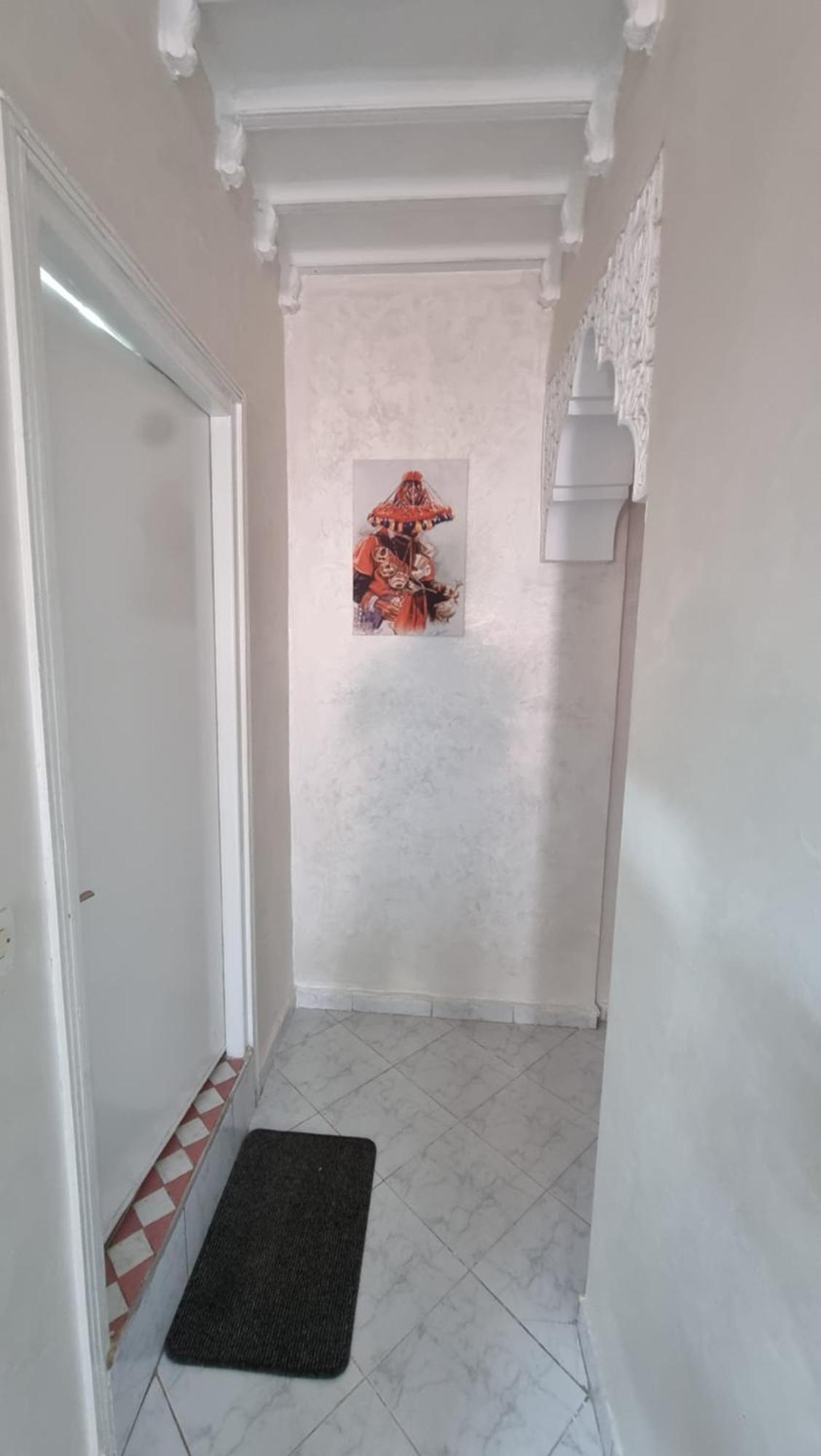 Airport Apartment Marrakesh Luaran gambar