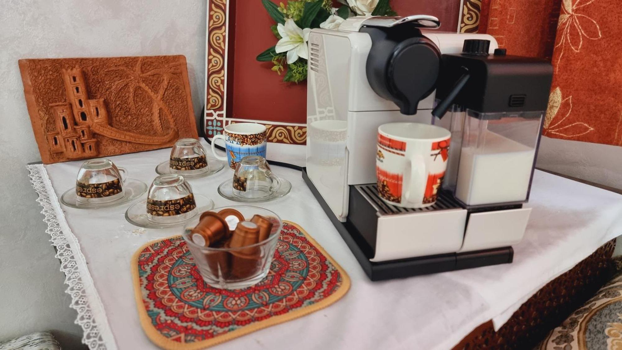 Airport Apartment Marrakesh Luaran gambar